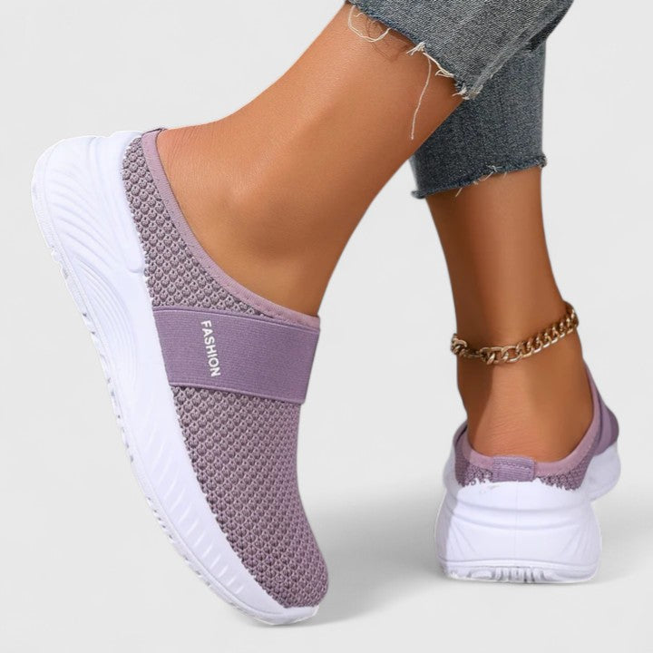 Morgan and Brooke | Orthopedic Shoes