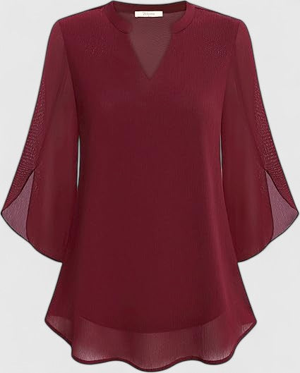 Morgan and Brooke | Blouse