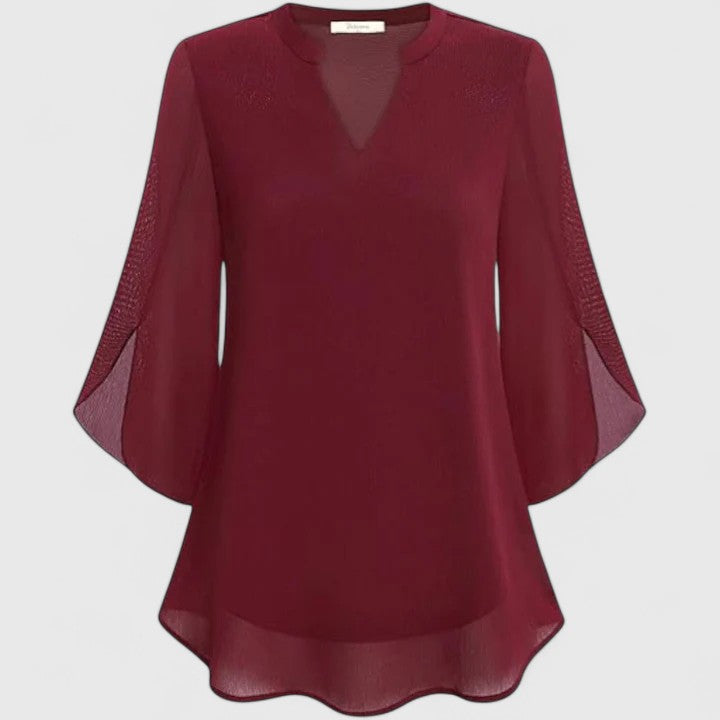 Morgan and Brooke | Blouse
