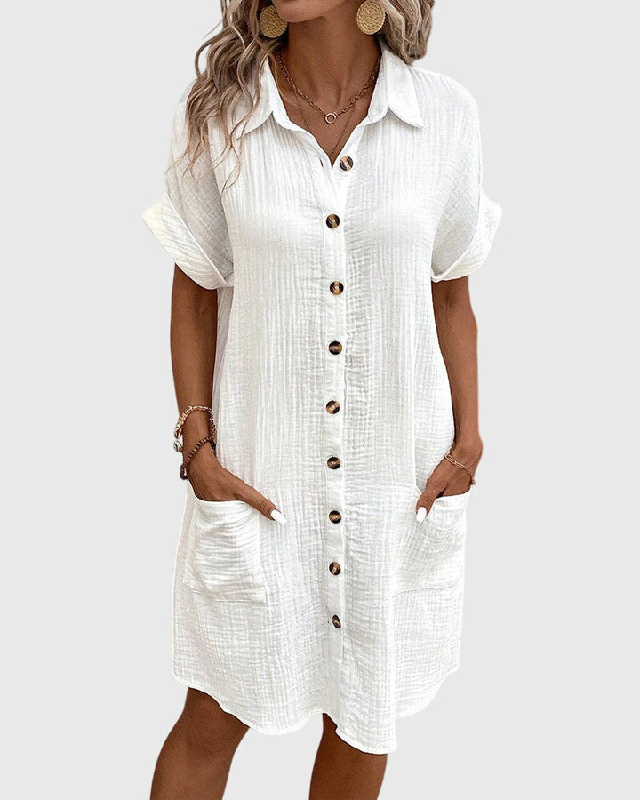 Morgan and Brooke | | Dress - Comfortable