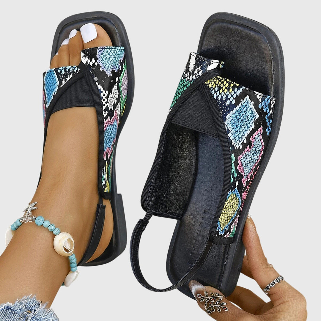 Morgan and Brooke | Mady™ | Orthopedic Sandals