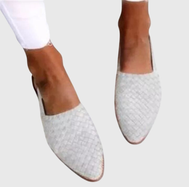 Morgan and Brooke | Orthopedic Sandals