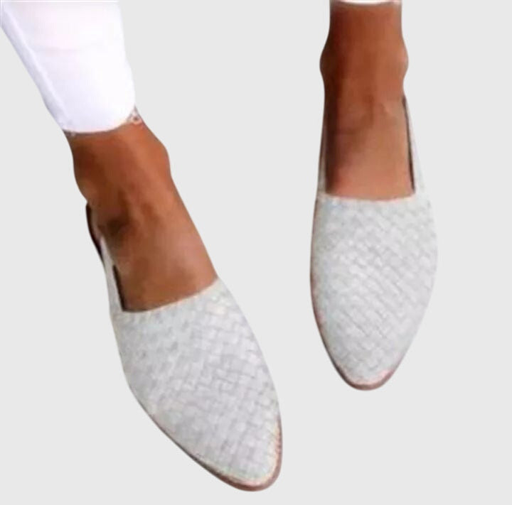 Morgan and Brooke | Orthopedic Sandals
