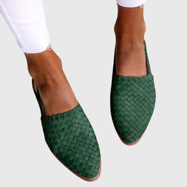 Morgan and Brooke | Orthopedic Sandals