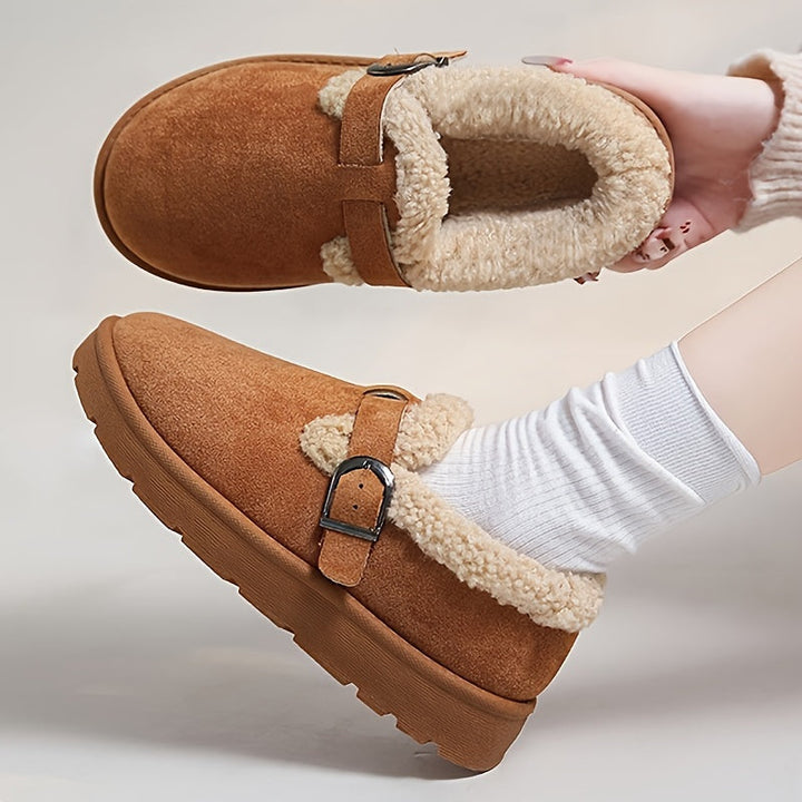 Morgan and Brooke | Auvira™ | Shoes