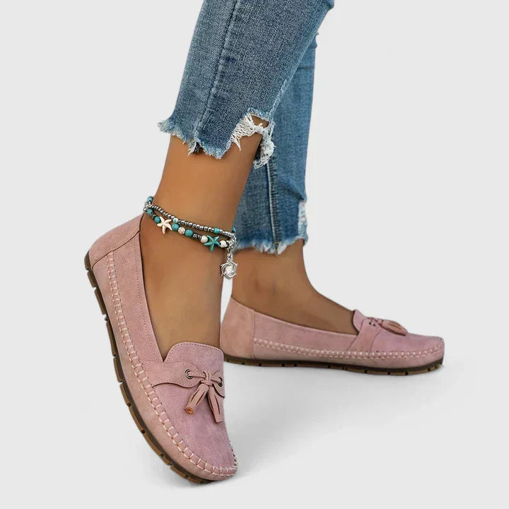 Morgan and Brooke | Orthopedic Loafers