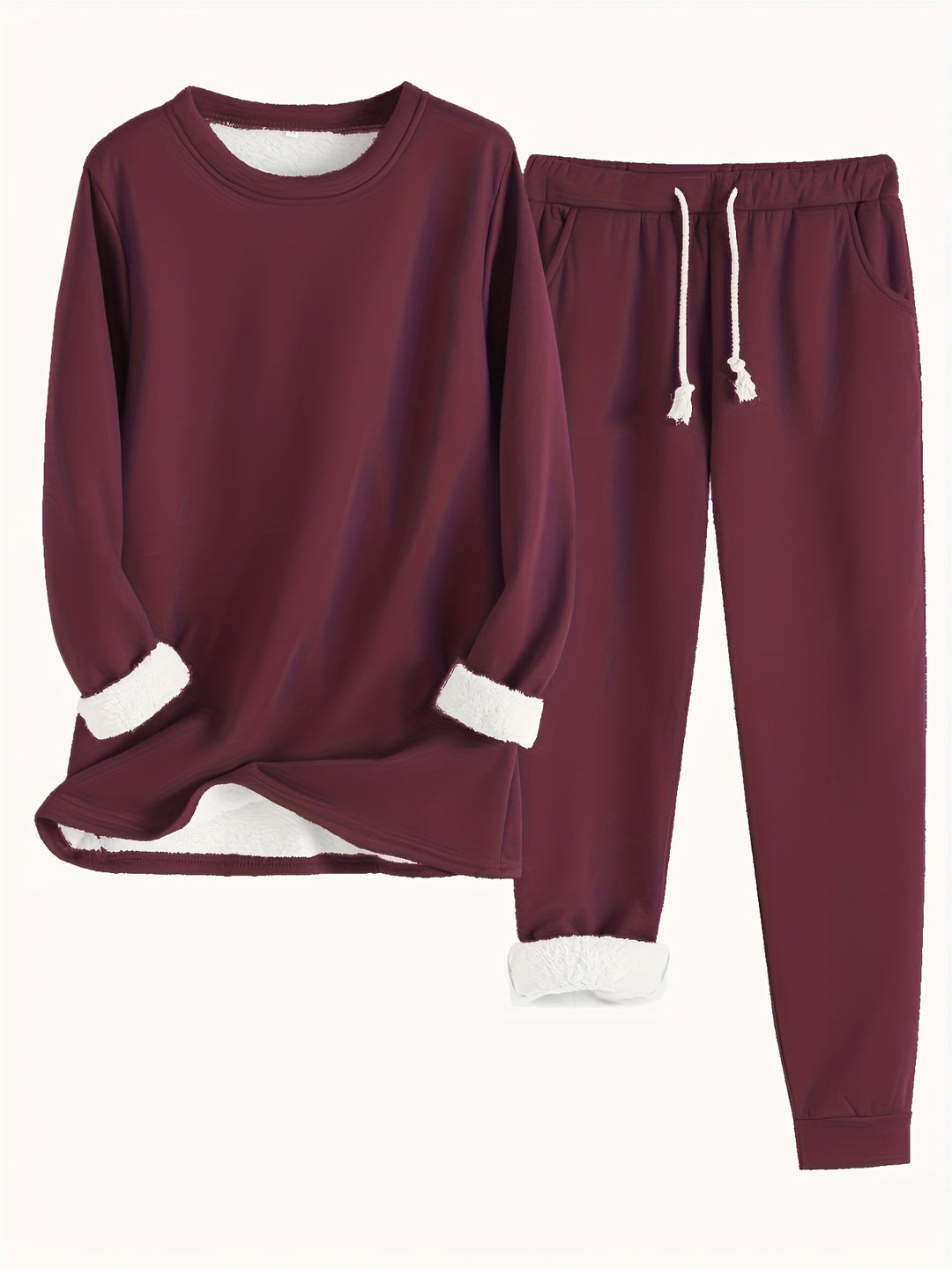 Morgan and Brooke | Comfortable Set