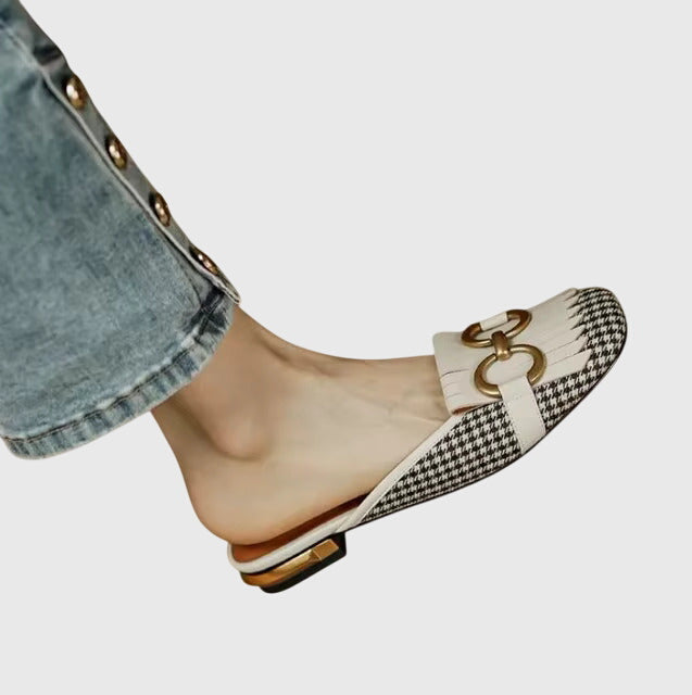 Morgan and Brooke | | Orthopedic Sandals
