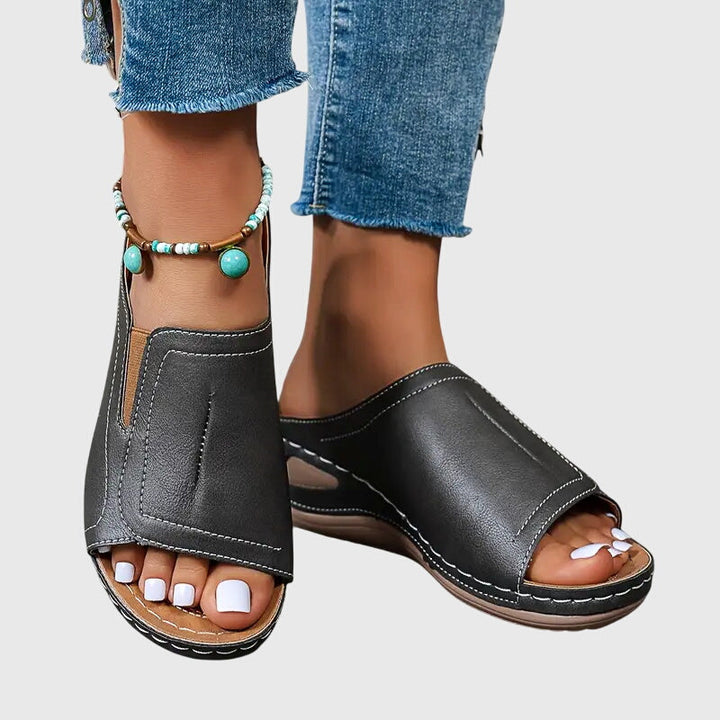 Morgan and Brooke | Orthopedic Sandals