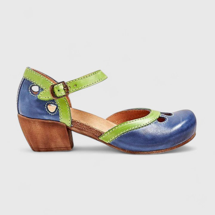 Morgan and Brooke | Calinae™ | Orthopedic Sandals