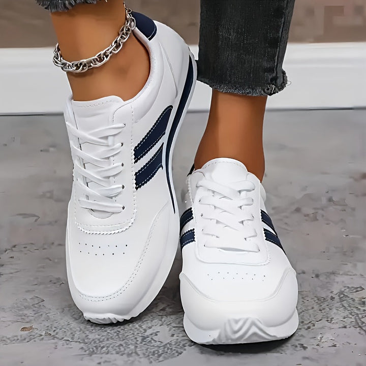 Morgan and Brooke | Orthopedic Shoes