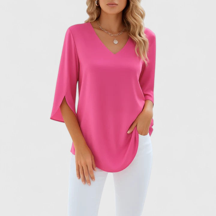 Morgan and Brooke | Blouse