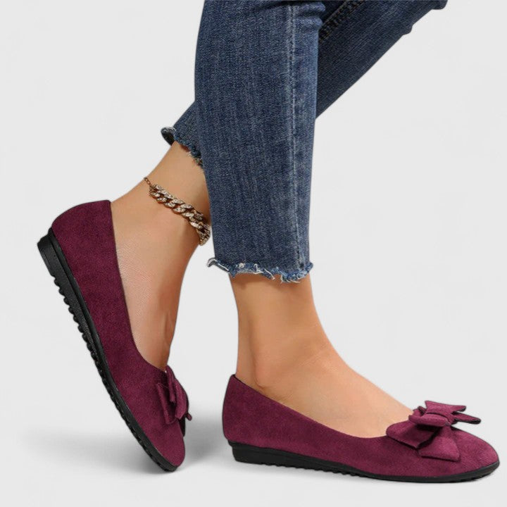 Morgan and Brooke | Orthopedic Sandals