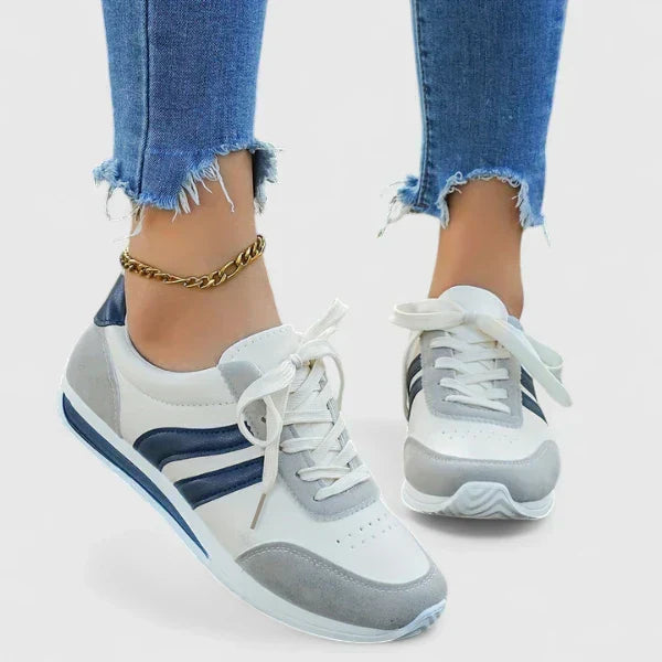 Morgan and Brooke | Orthopedic Shoes
