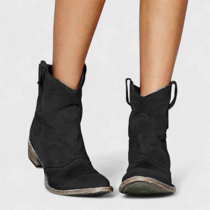 Morgan and Brooke | Boots