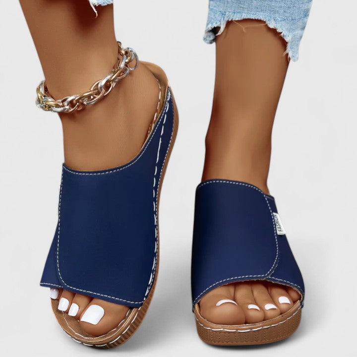 Morgan and Brooke | Orthopedic Sandals
