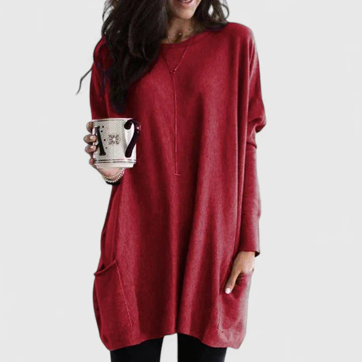 Morgan and Brooke | Tunic