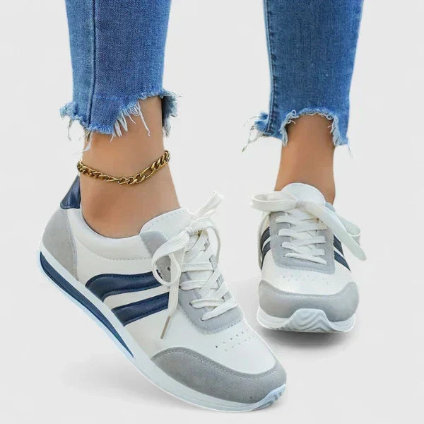 Morgan and Brooke | Vionara™ | Orthopedic Shoes