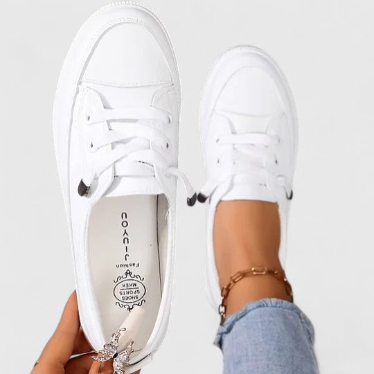 Morgan and Brooke | Orthopedic Shoes