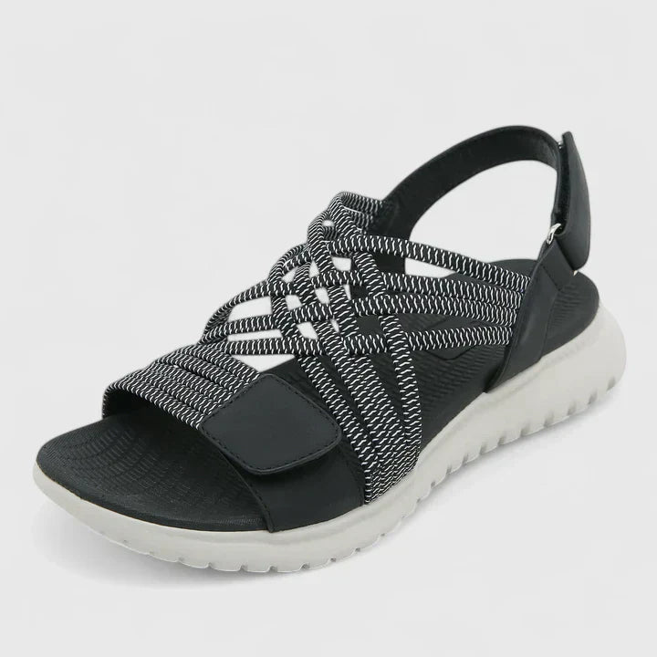 Morgan and Brooke | Orthopedic Sandals