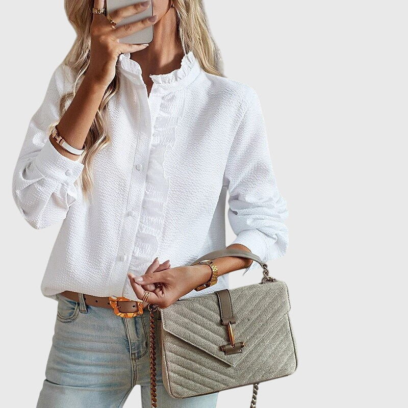 Morgan and Brooke | Blouse