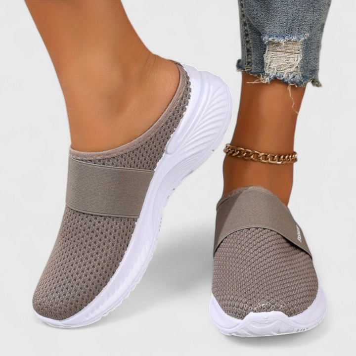 Morgan and Brooke | Orthopedic Shoes