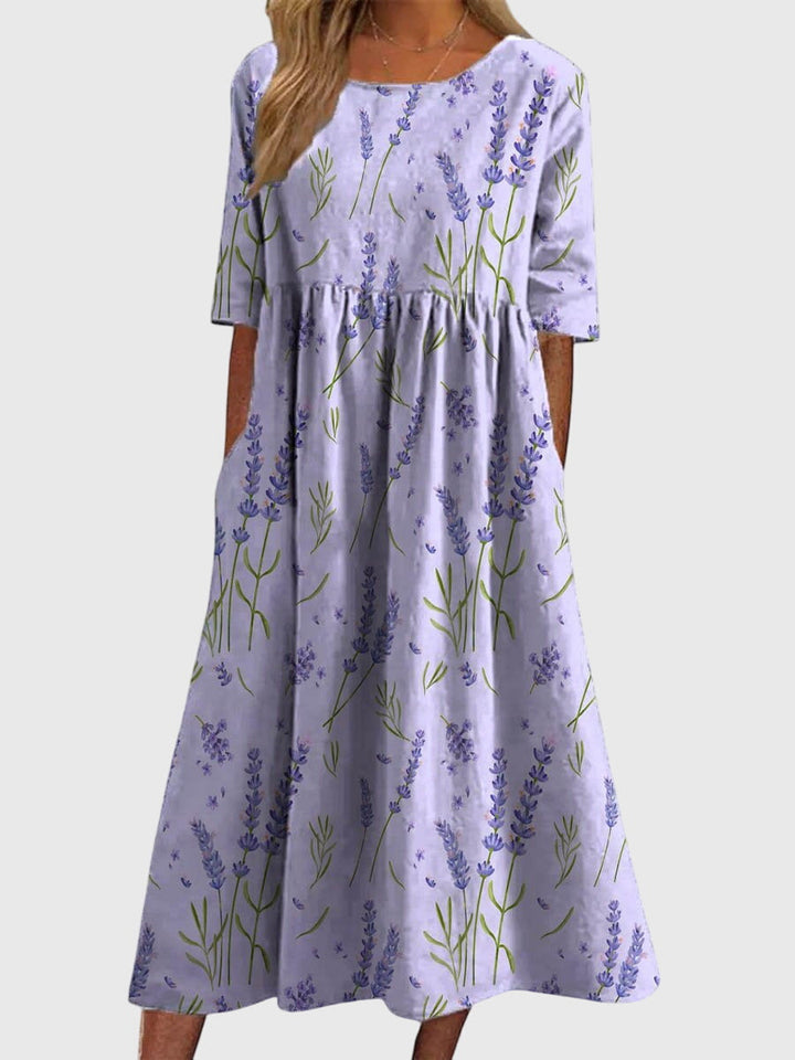 Morgan and Brooke | Djala™ | Dress