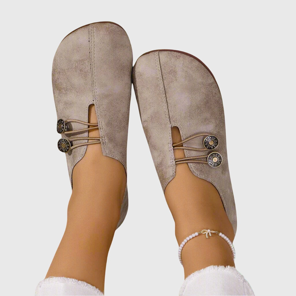 Morgan and Brooke | | Slip-Ons | Comfort