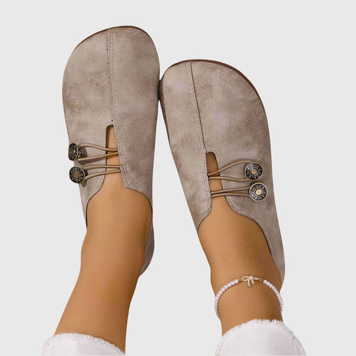 Morgan and Brooke | | Slip-Ons | Comfort