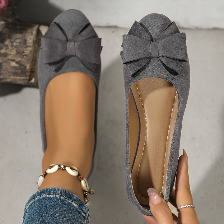 Morgan and Brooke | Sorie | Shoes