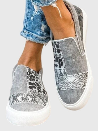 Morgan and Brooke | Slip-On Shoes