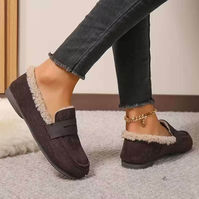 Morgan and Brooke | Viora™ | Orthopedic Shoes