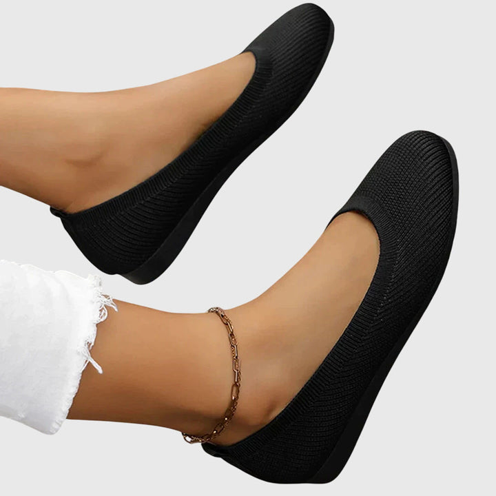 Morgan and Brooke | | Anti-slip breathable shoes