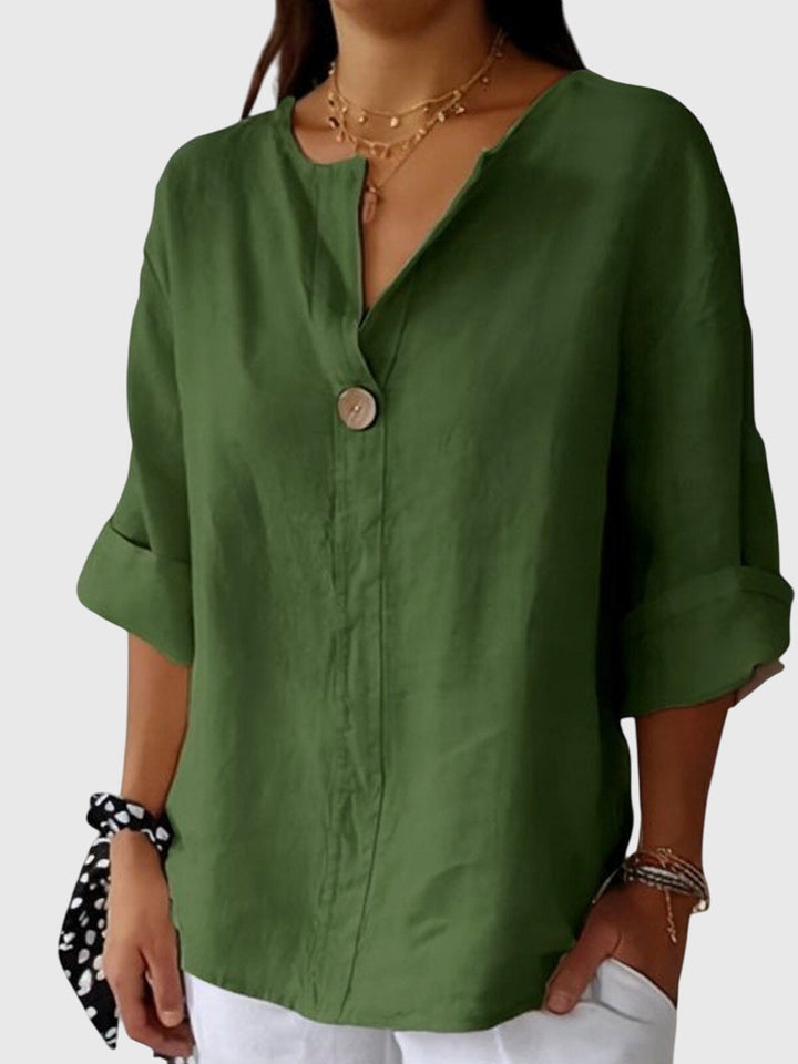 Morgan and Brooke | Blouse