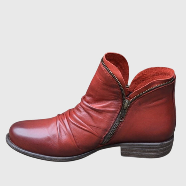 Morgan and Brooke | | Orthopedic Women's Shoes