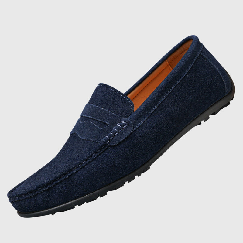 Morgan and Brooke | Rosaly™ | Orthopedic Loafers