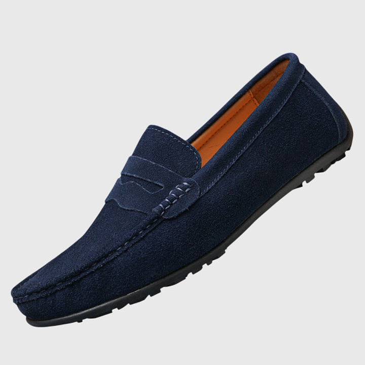 Morgan and Brooke | Rosaly™ | Orthopedic Loafers