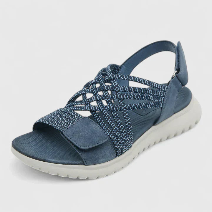 Morgan and Brooke | Orthopedic Sandals