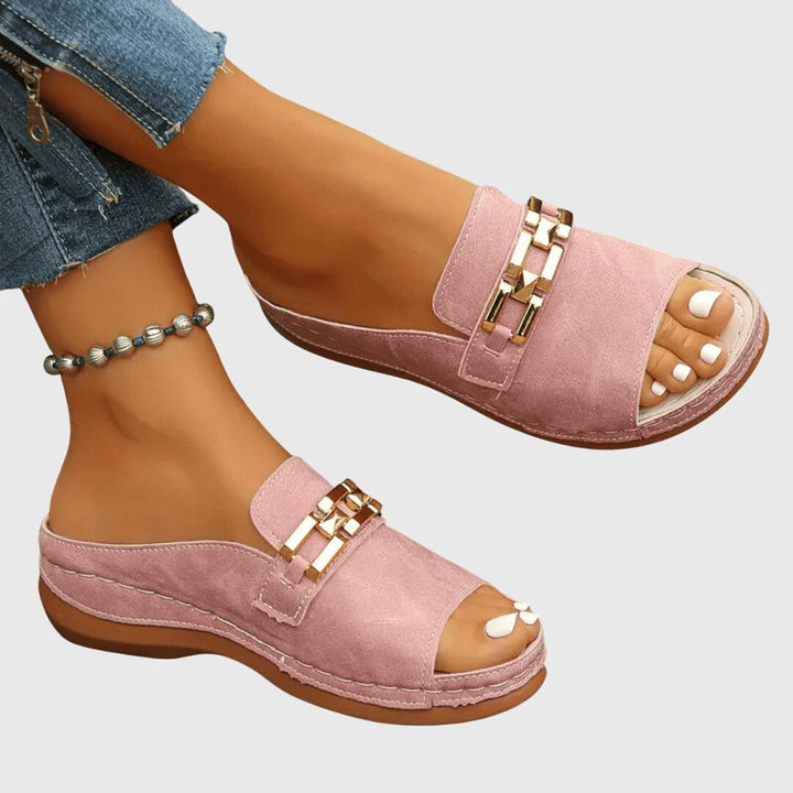 Morgan and Brooke | Beatrice™ | Orthopedic Sandals