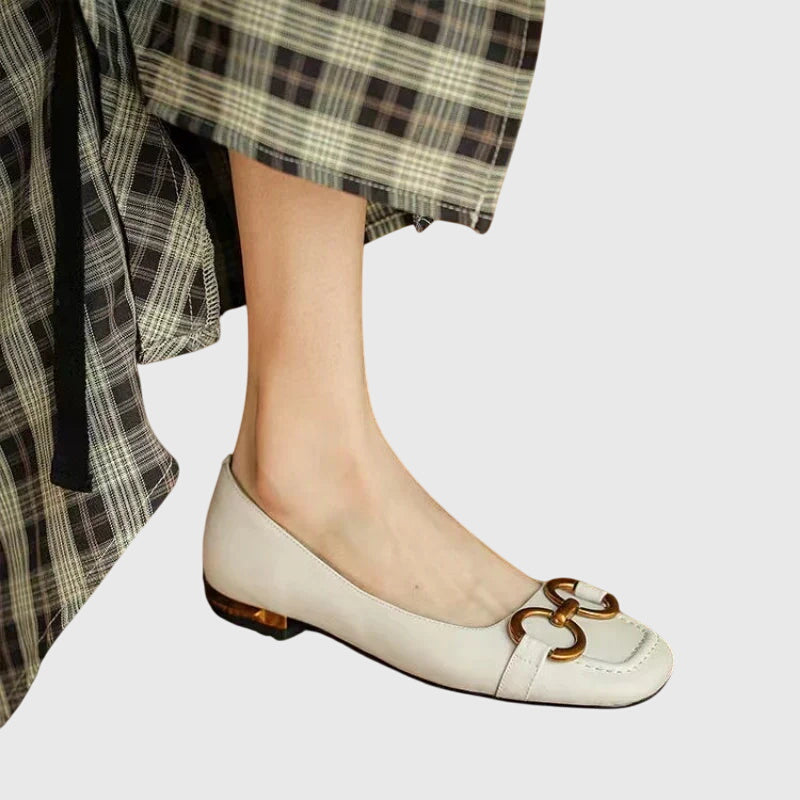 Morgan and Brooke | Orthopedic Sandals