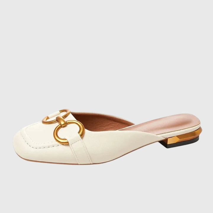 Morgan and Brooke | | Orthopedic Sandals