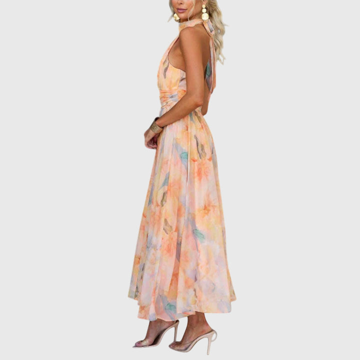 Morgan and Brooke | Maxi Dress