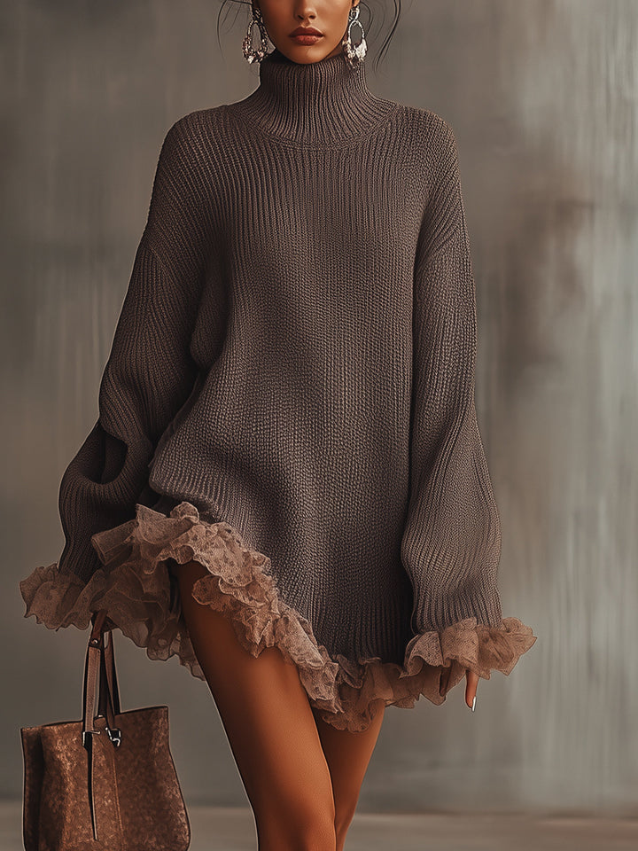 Morgan and Brooke | | Dress | Comfortable