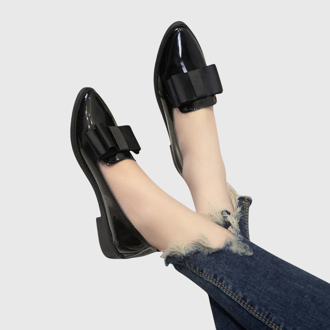 Morgan and Brooke | Orthopedic Loafers