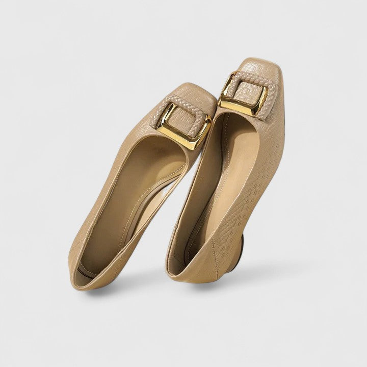 Morgan and Brooke | Briarosea | Shoes