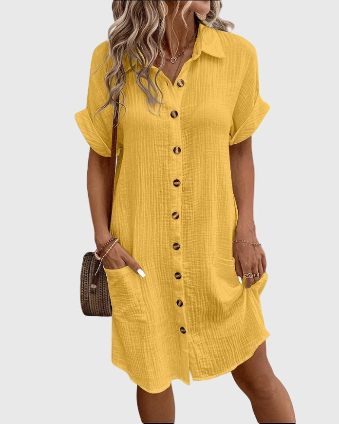 Morgan and Brooke | | Dress - Comfortable