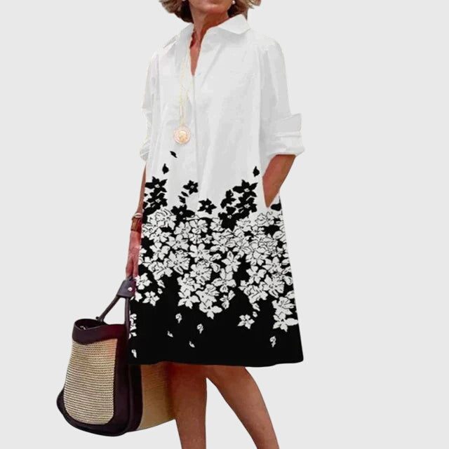 Morgan and Brooke | | Dress - Elegant with Pockets