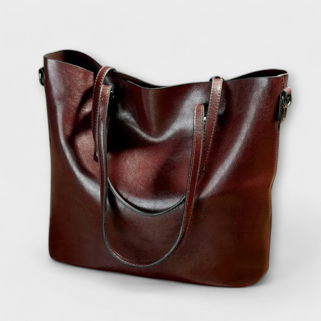 Morgan and Brooke | Vintage Shoulder Bag
