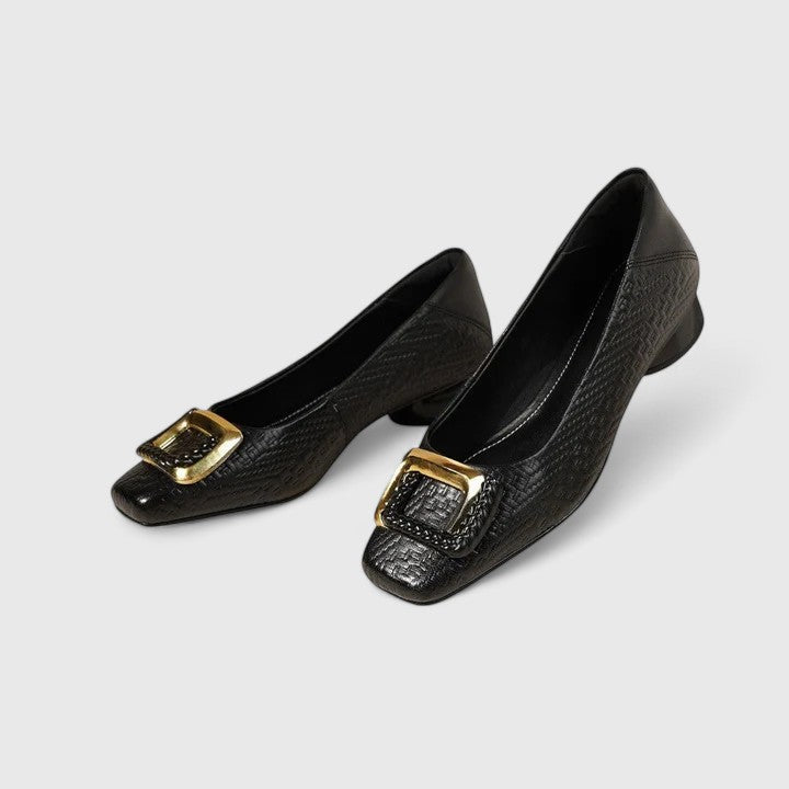 Morgan and Brooke | Briarosea | Shoes