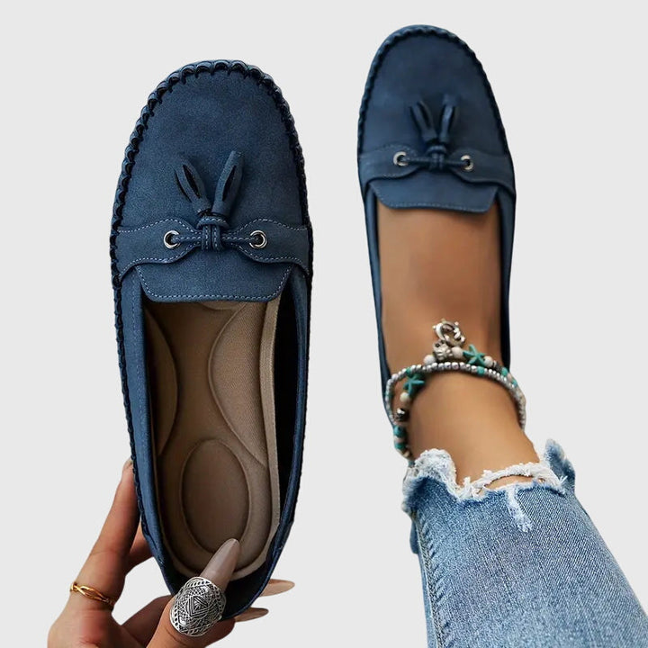 Morgan and Brooke | Chelsea™ | Loafers, Soft